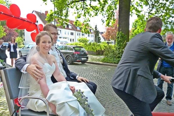 Heiraten in Hannover